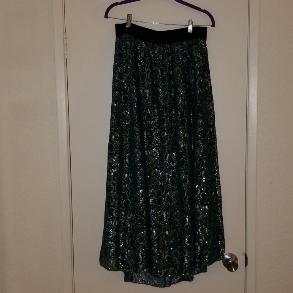 Lularoe Lucy skirt